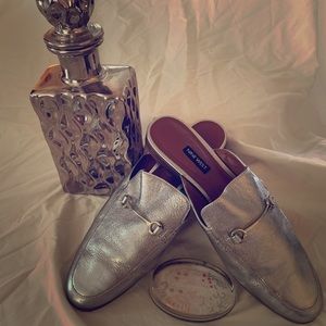 Nine West Women’s Slip On Dress Shoe